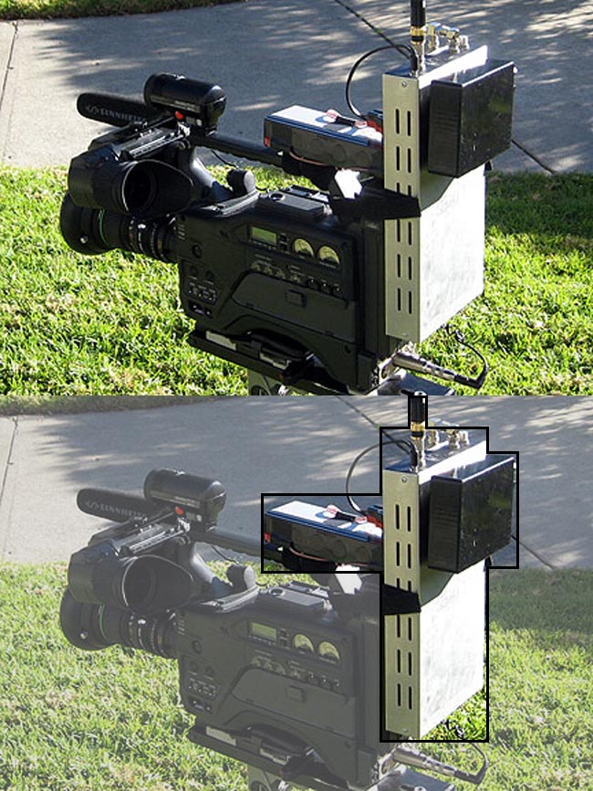 Christmas in the Park